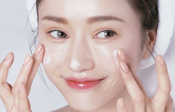 7 bước chăm sóc da mặt hằng ngày giúp da sáng mịn, sạch mụn - Advance Cosmetics